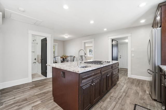 2631 S CHADWICK ST, Salt Lake City, UT 84106