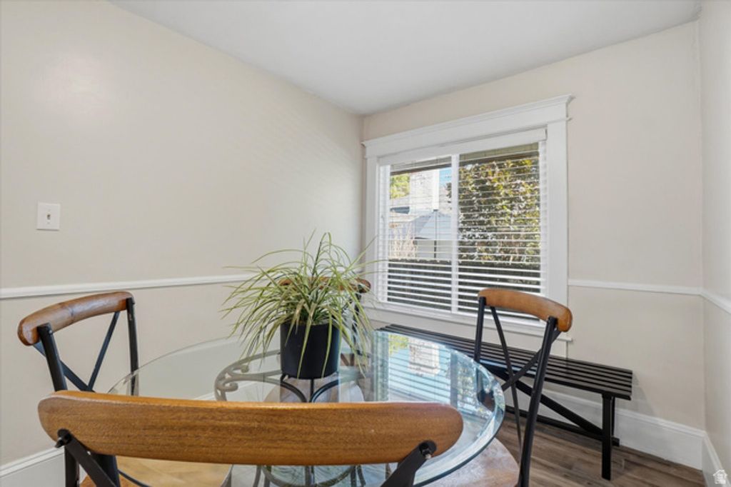 Image 6 of property listing at 2631 S CHADWICK ST, Salt Lake City, UT 84106