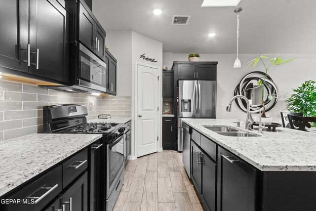 12729 Methley Avenue, El Paso, TX 79928
