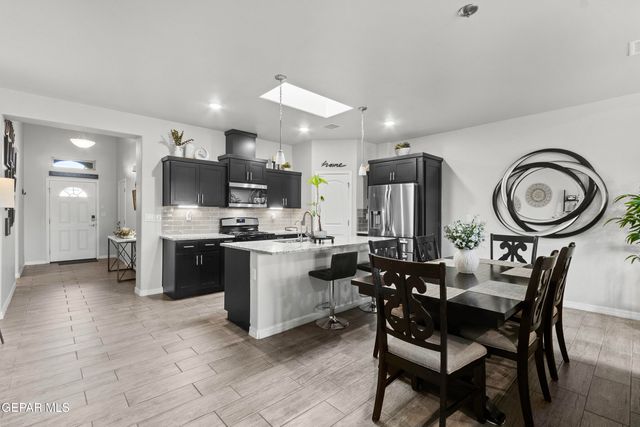 12729 Methley Avenue, El Paso, TX 79928