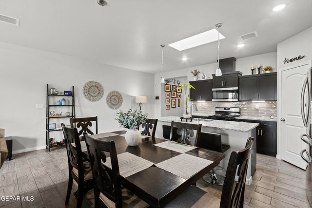 12729 Methley Avenue, El Paso, TX 79928