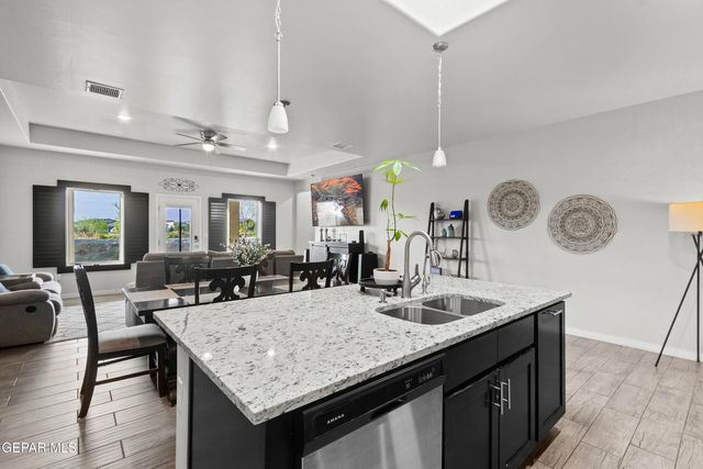 12729 Methley Avenue, El Paso, TX 79928