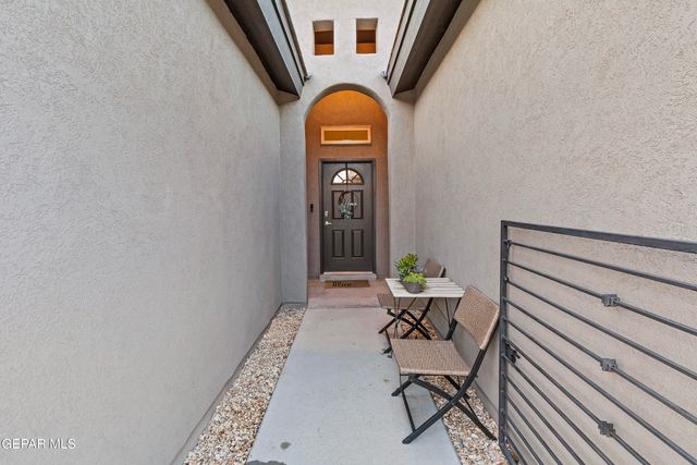 12729 Methley Avenue, El Paso, TX 79928
