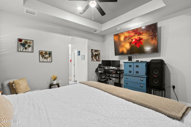 12729 Methley Avenue, El Paso, TX 79928