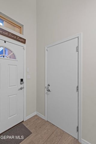 12729 Methley Avenue, El Paso, TX 79928