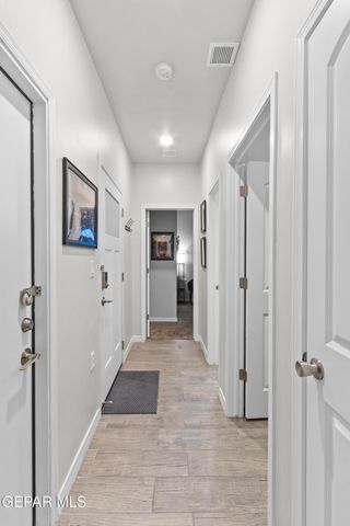 12729 Methley Avenue, El Paso, TX 79928
