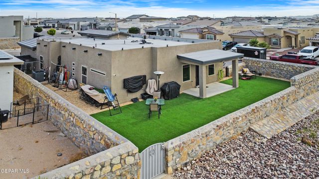 12729 Methley Avenue, El Paso, TX 79928