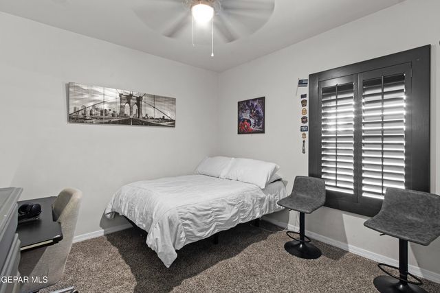 12729 Methley Avenue, El Paso, TX 79928