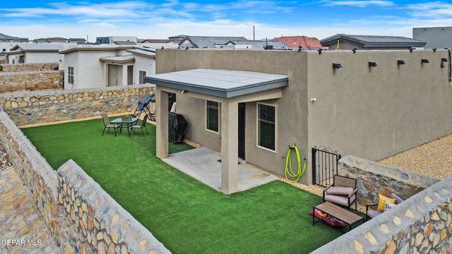 12729 Methley Avenue, El Paso, TX 79928