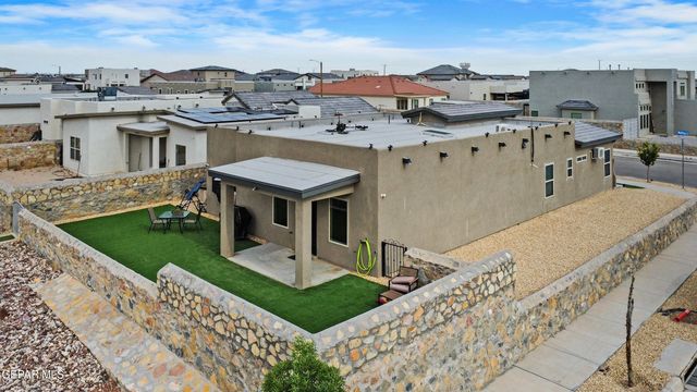 12729 Methley Avenue, El Paso, TX 79928