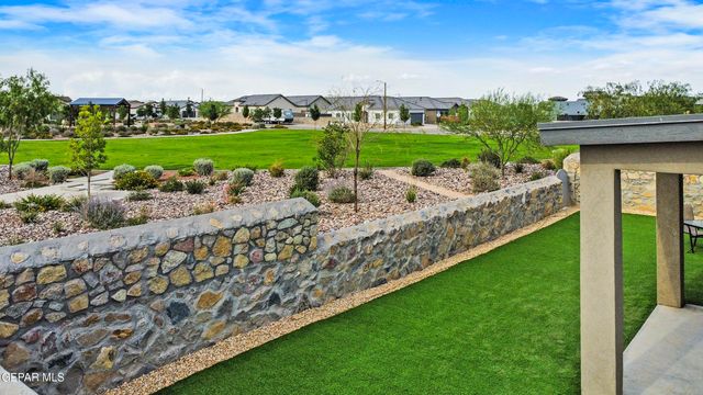 12729 Methley Avenue, El Paso, TX 79928