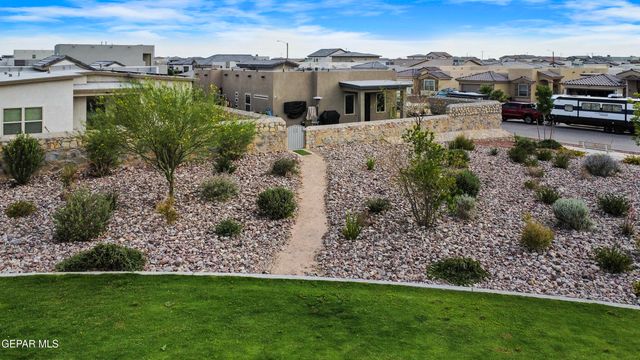 12729 Methley Avenue, El Paso, TX 79928