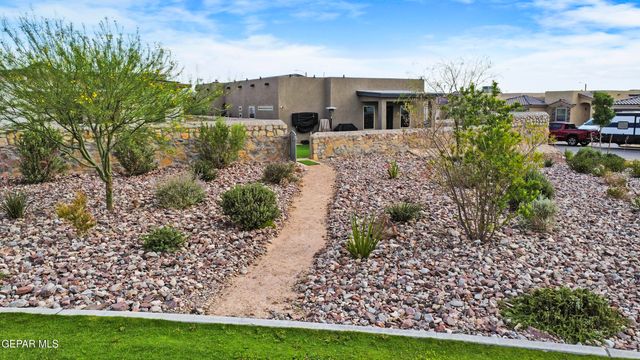12729 Methley Avenue, El Paso, TX 79928