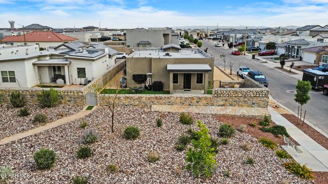 12729 Methley Avenue, El Paso, TX 79928