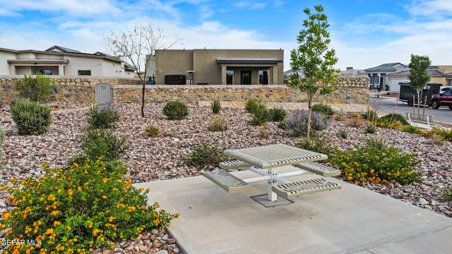 12729 Methley Avenue, El Paso, TX 79928