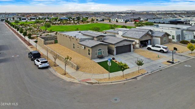 12729 Methley Avenue, El Paso, TX 79928