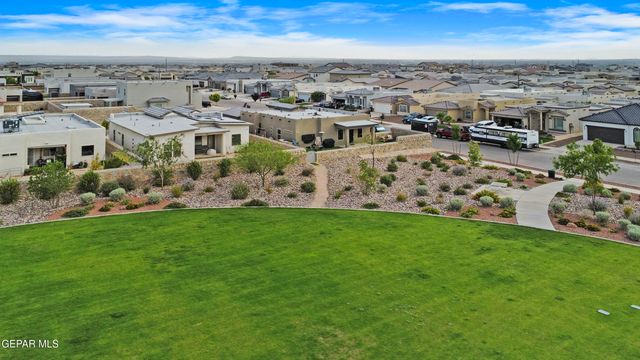 12729 Methley Avenue, El Paso, TX 79928