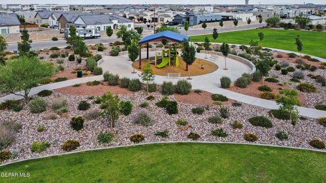 12729 Methley Avenue, El Paso, TX 79928