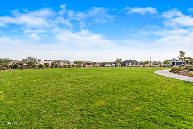 12729 Methley Avenue, El Paso, TX 79928