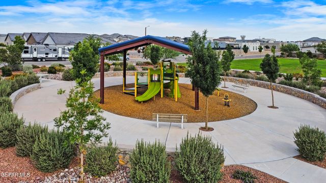 12729 Methley Avenue, El Paso, TX 79928