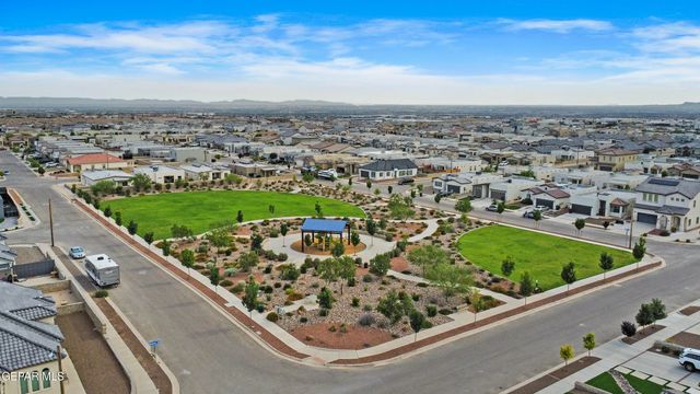 12729 Methley Avenue, El Paso, TX 79928