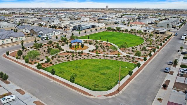 12729 Methley Avenue, El Paso, TX 79928
