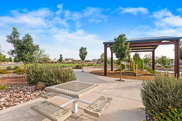 12729 Methley Avenue, El Paso, TX 79928
