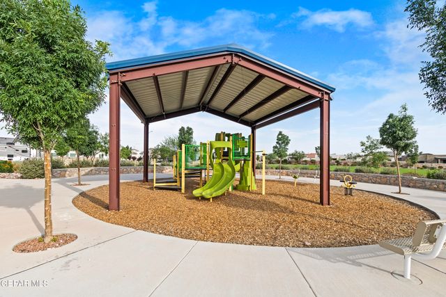 12729 Methley Avenue, El Paso, TX 79928