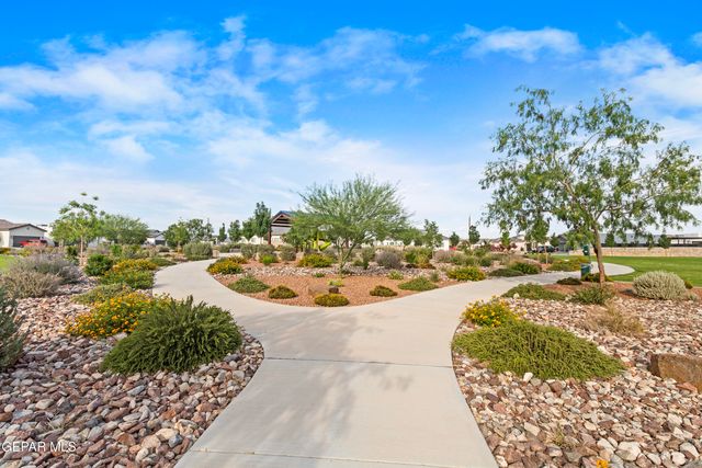 12729 Methley Avenue, El Paso, TX 79928