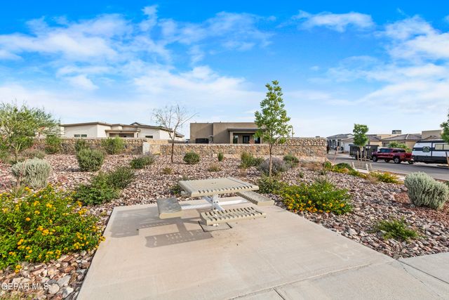 12729 Methley Avenue, El Paso, TX 79928