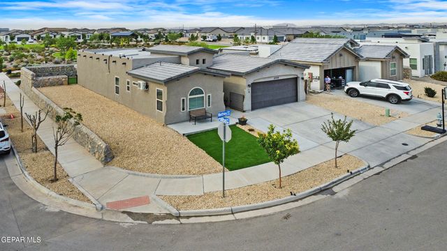 12729 Methley Avenue, El Paso, TX 79928