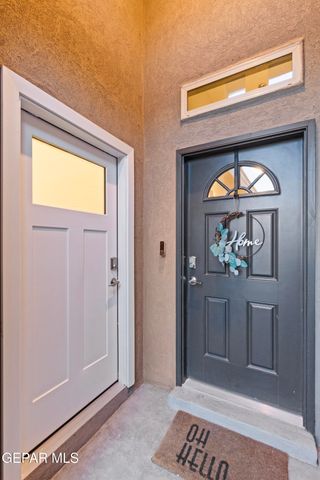 12729 Methley Avenue, El Paso, TX 79928