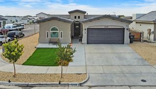 12729 Methley Avenue, El Paso, TX 79928