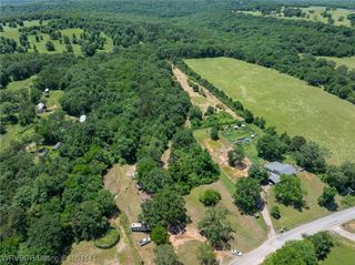TBD Kenner Chapel Road, Rudy, AR 72952