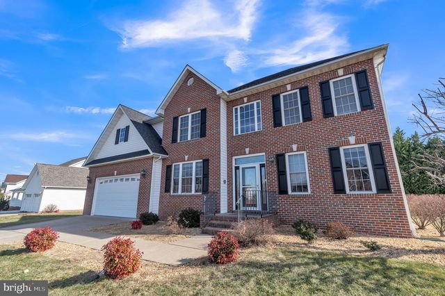 215 CHANCELLORSVILLE DR, Stephens City, VA 22655