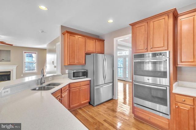 215 CHANCELLORSVILLE DR, Stephens City, VA 22655