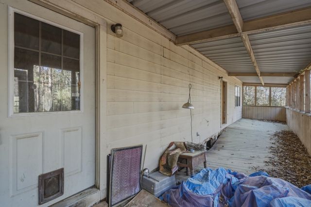 4997 Hwy 49, Avinger, TX 75630