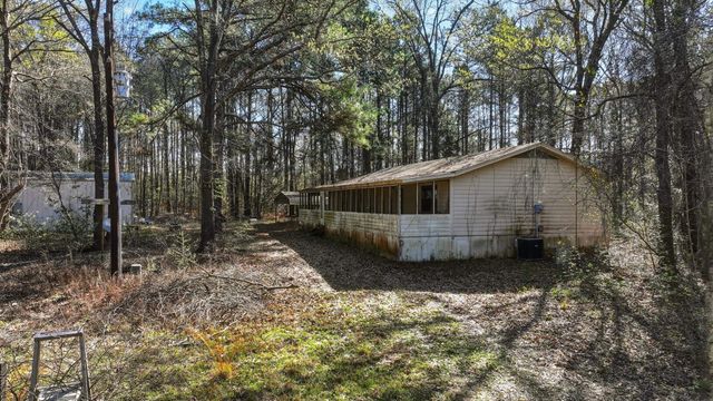 4997 Hwy 49, Avinger, TX 75630