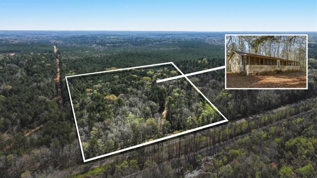 4997 Hwy 49, Avinger, TX 75630