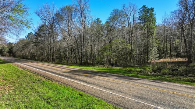 4997 Hwy 49, Avinger, TX 75630