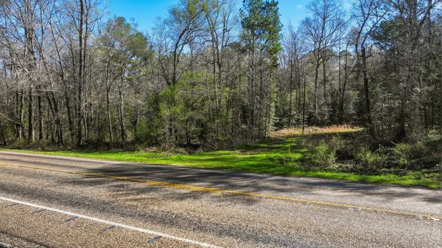 4997 Hwy 49, Avinger, TX 75630