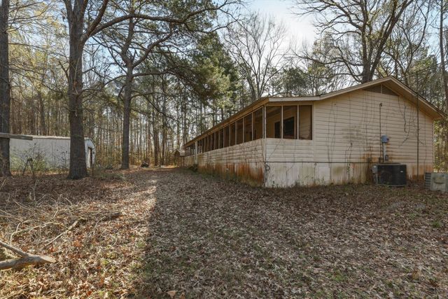 4997 Hwy 49, Avinger, TX 75630