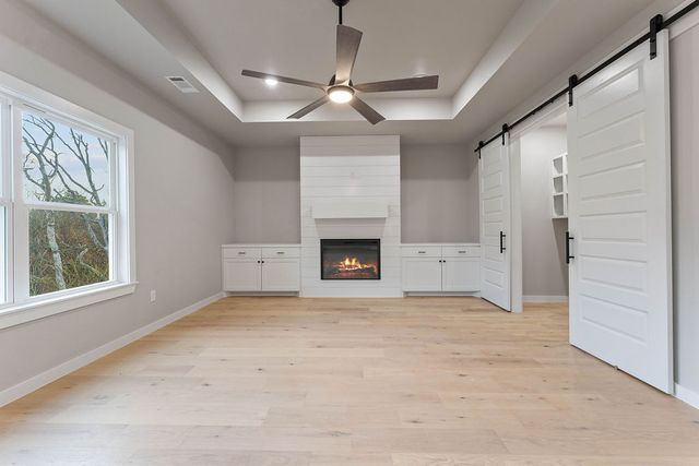 58 Dunkeld Drive, Bella Vista, AR 72715