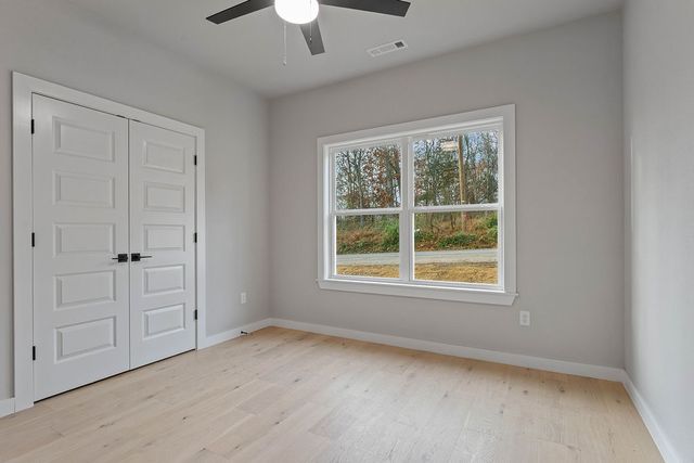 58 Dunkeld Drive, Bella Vista, AR 72715