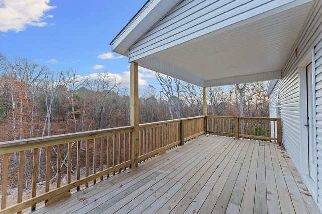 58 Dunkeld Drive, Bella Vista, AR 72715