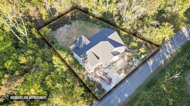 58 Dunkeld Drive, Bella Vista, AR 72715