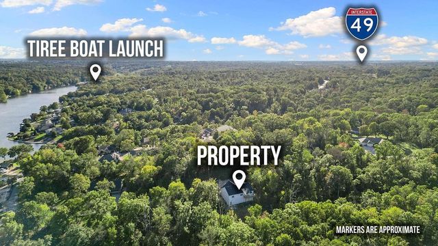 58 Dunkeld Drive, Bella Vista, AR 72715