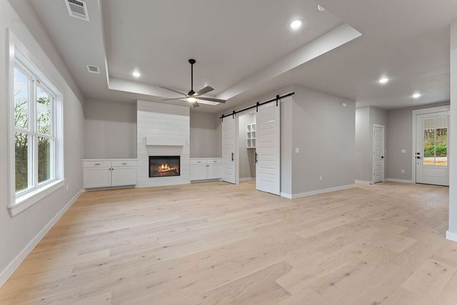 58 Dunkeld Drive, Bella Vista, AR 72715