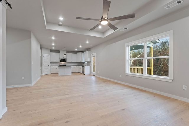 58 Dunkeld Drive, Bella Vista, AR 72715