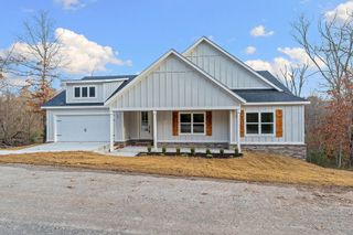 58 Dunkeld Drive, Bella Vista, AR 72715